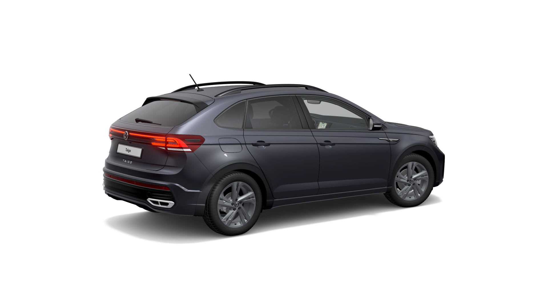 Volkswagen Taigo 1.0 TSI DSG R-Line