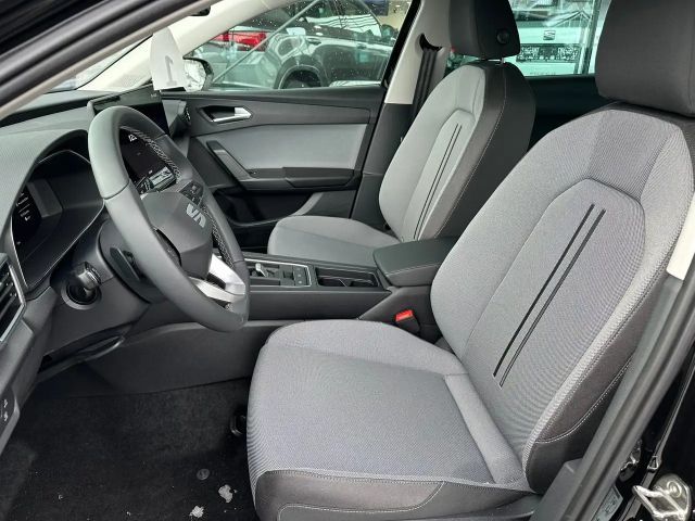 Seat Leon DSG Style e-Hybrid