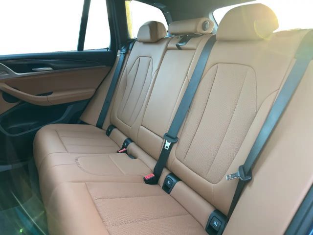 BMW X3 M-Sport xDrive