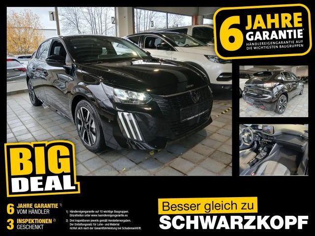 Peugeot 208 Allure Pack PureTech