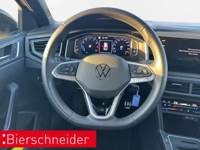 Volkswagen Taigo 1.5 TSI DSG IQ.Drive R-Line