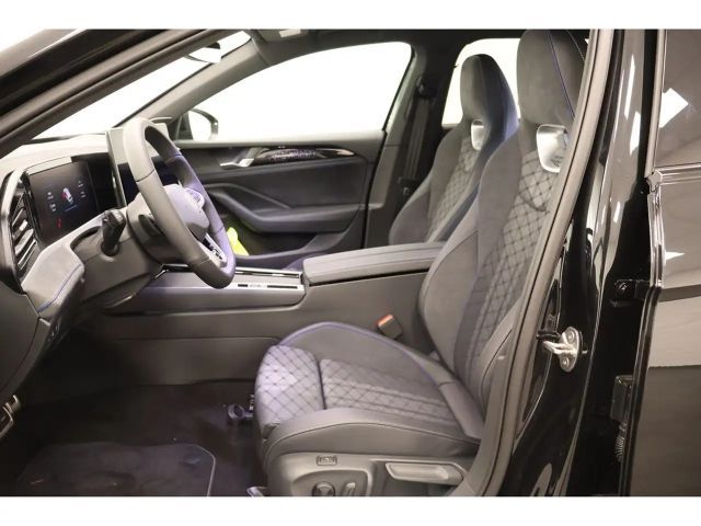 Volkswagen Passat 2.0 TDI R-Line Variant