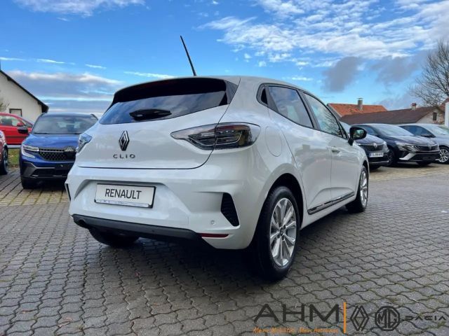 Renault Clio Evolution TCe 90