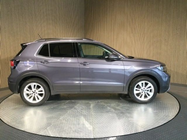 Volkswagen T-Cross 1.0 TSI DSG Life