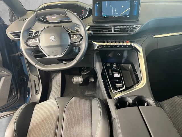 Peugeot 5008 Allure Pack BlueHDi EAT8