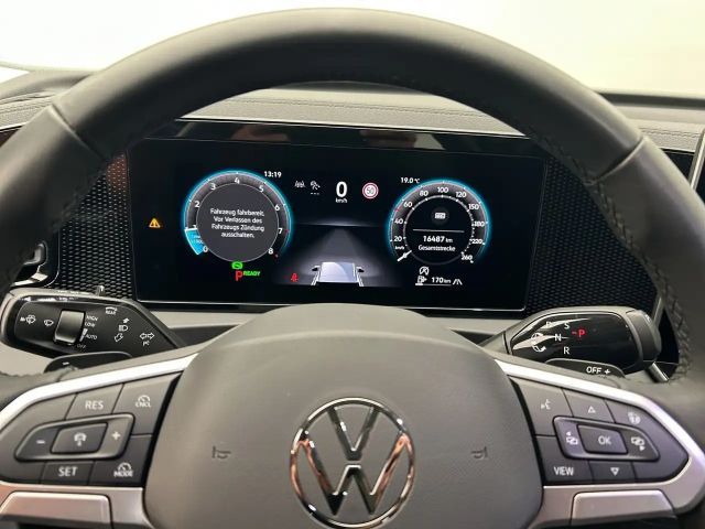 Volkswagen Tiguan 1.5 eTSI DSG