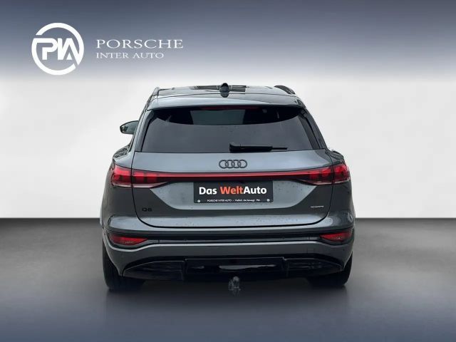 Audi Q6 e-tron Quattro