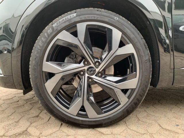 Renault Austral Alpine Esprit Techno