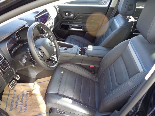 Citroën C5 Aircross Hybrid Pack Shine