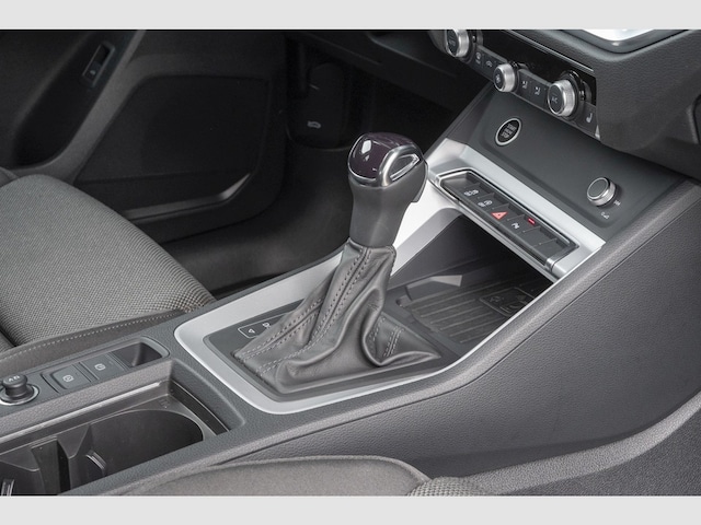 Audi Q3 35 TFSI S-Tronic