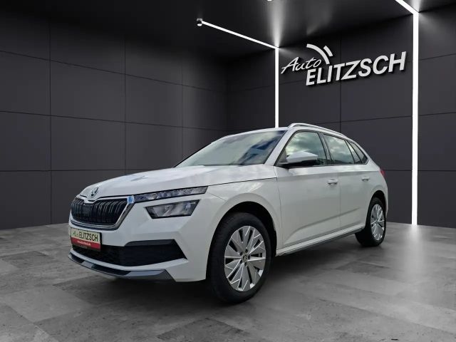 Skoda Kamiq Style Style