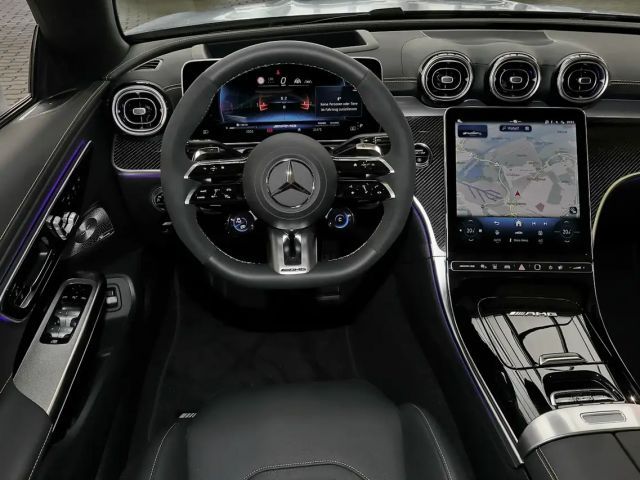 Mercedes-Benz CLE 53 AMG AMG Line