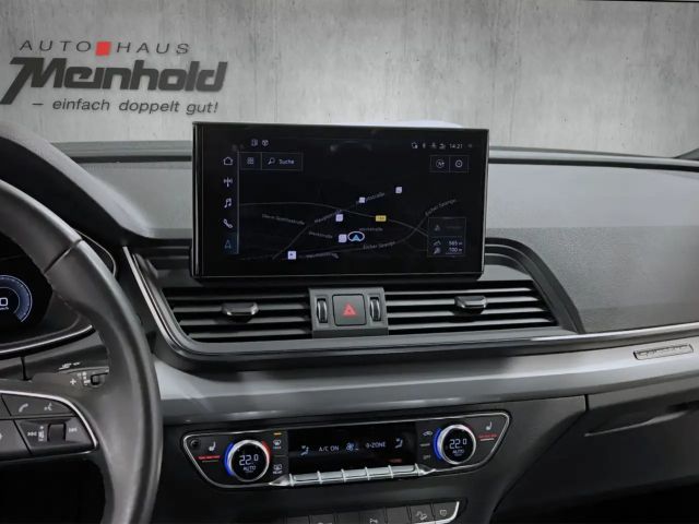 Audi Q5 40 TDI Quattro S-Line