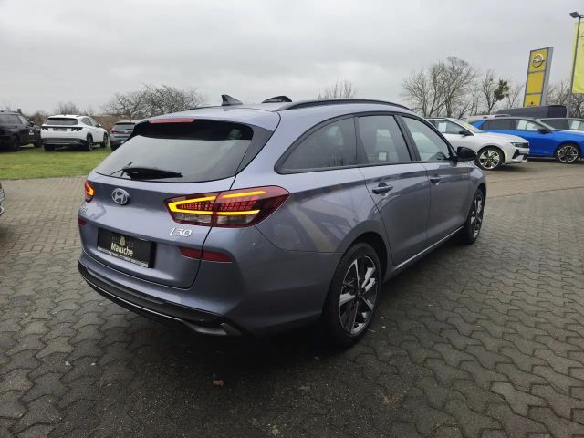 Hyundai i30 Advantage