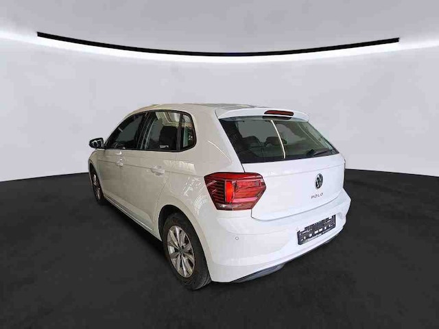 Volkswagen Polo 1.0 TSI DSG Highline
