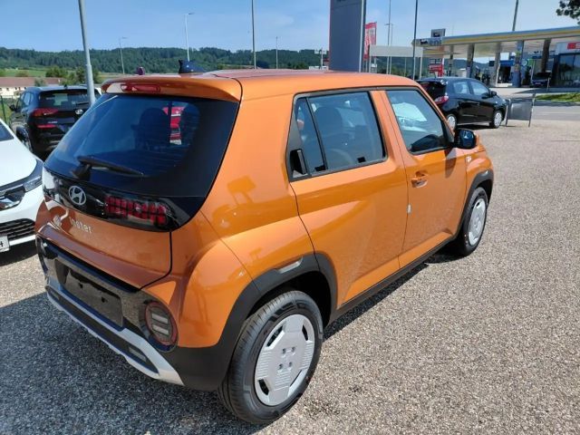 Hyundai INSTER 42 kWh