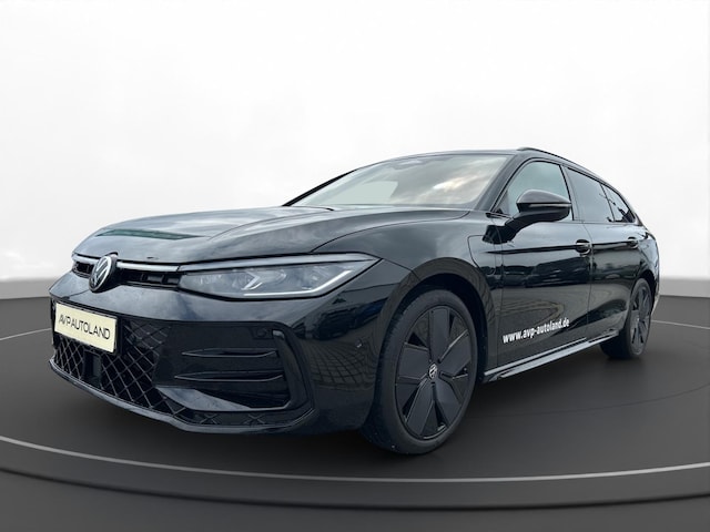 Volkswagen Passat 1.5 TSI DSG eHybrid