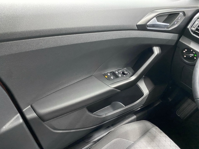 Volkswagen T-Cross 1.0 TSI DSG Life