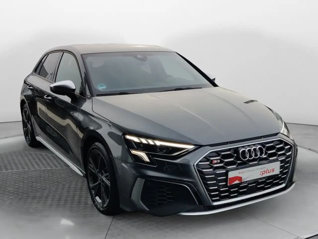 Audi S3 2.0 TFSI Quattro S-Tronic Sedan