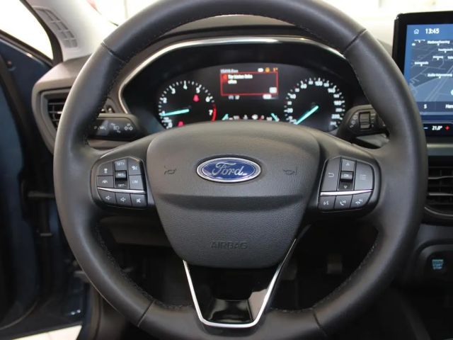 Ford Focus Active Wagon