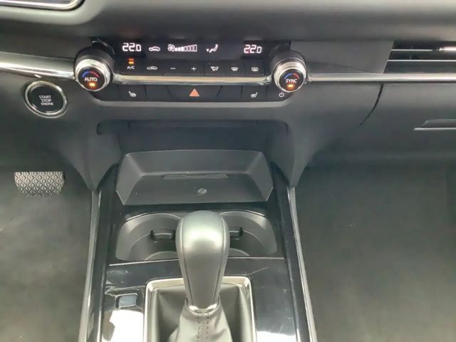 Mazda CX-30 Exclusive-line SkyActiv