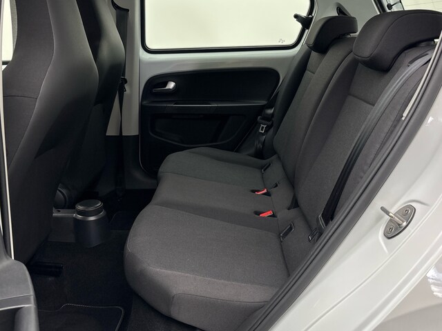 Volkswagen up! up! 1.0 We Connect Go Klima Sitzhzg. maps + more
