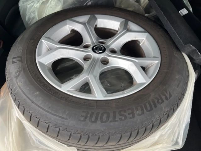 Nissan Juke DIG-T Tekna