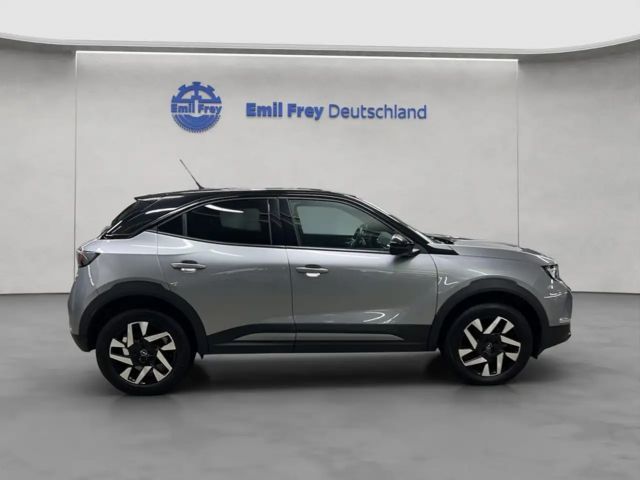 Opel Mokka GS-Line Grand Sport Turbo