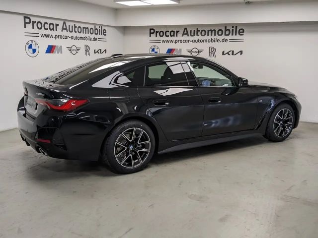 BMW 420 420d Coupé M-Sport