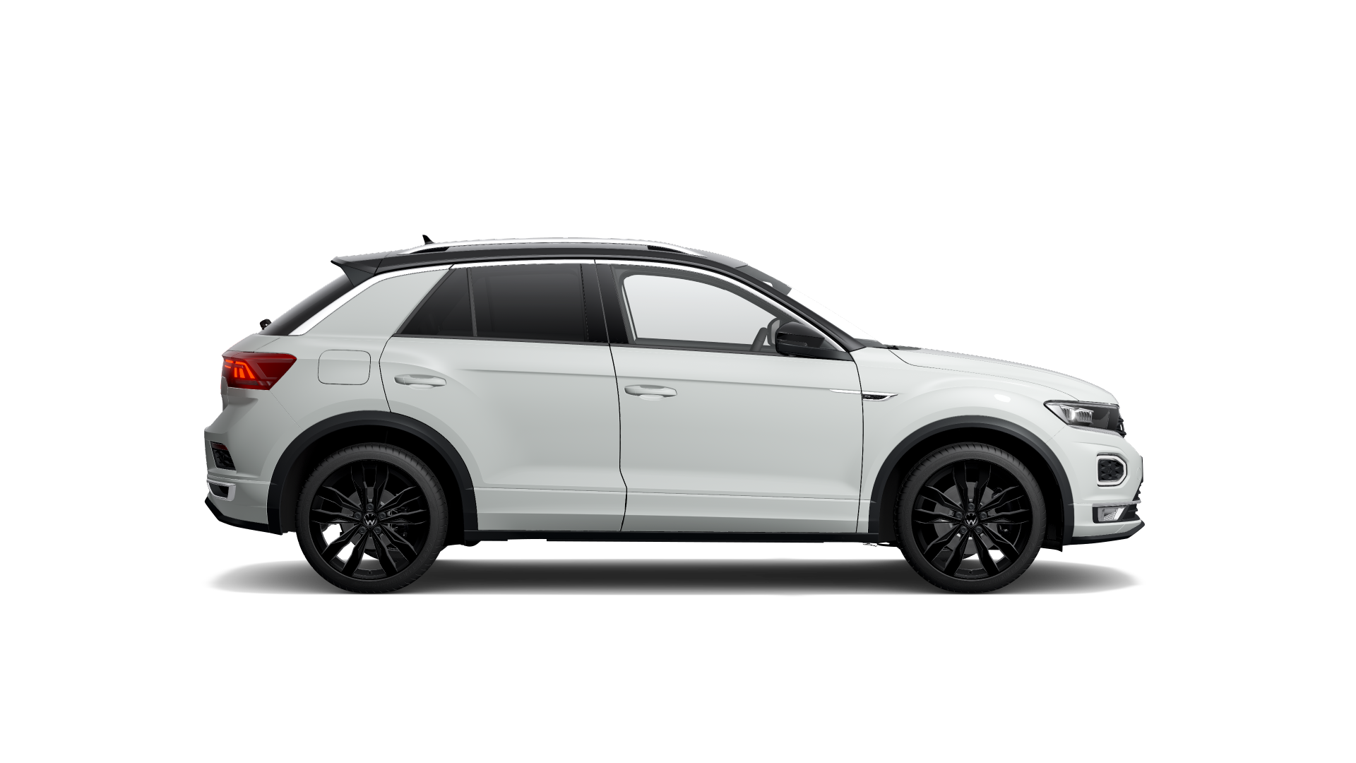 Volkswagen T-Roc 1.5 TSI DSG R-Line Sport