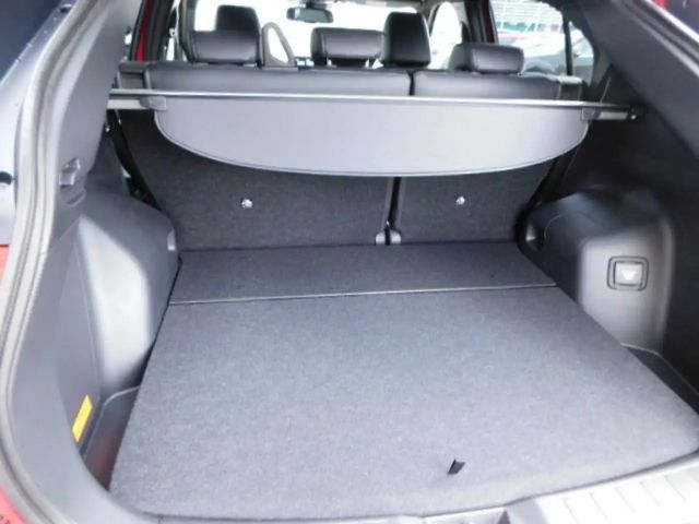 Mitsubishi Eclipse Cross PHEV