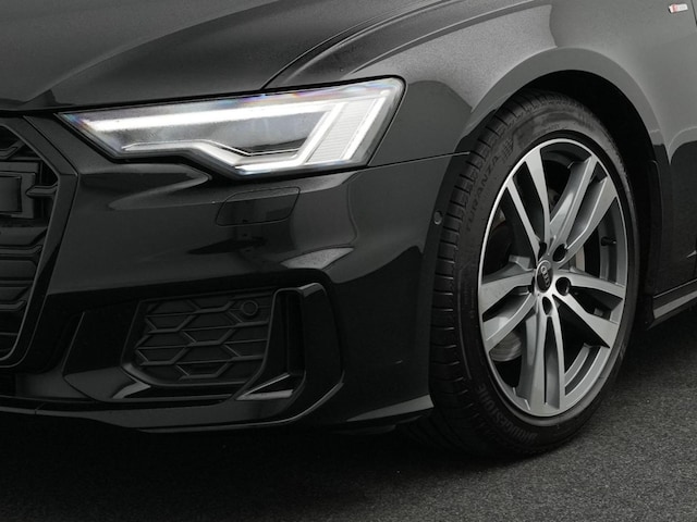 Audi A6 45 TDI Avant Quattro S-Line S-Tronic