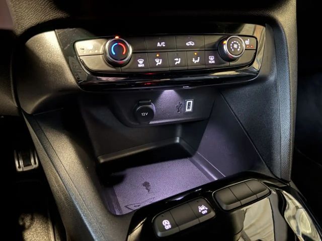 Opel Corsa GS-Line Grand Sport Turbo