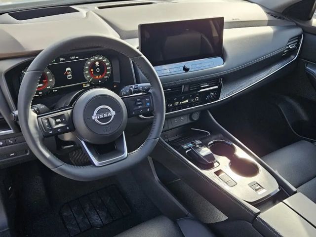 Nissan X-trail Tekna