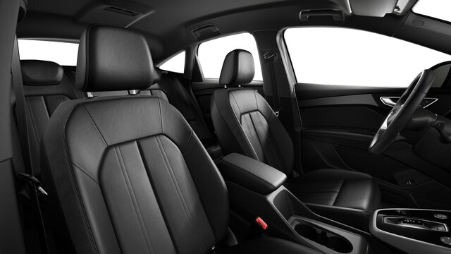 Audi Q4 e-tron 40 Sportback