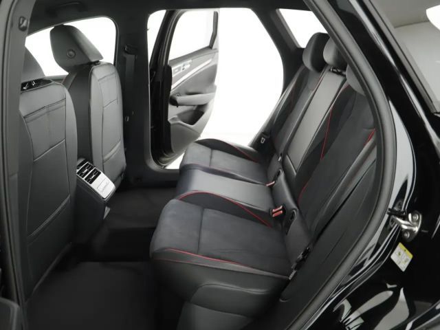 Volkswagen ID.7 4Motion Business GTX Tourer