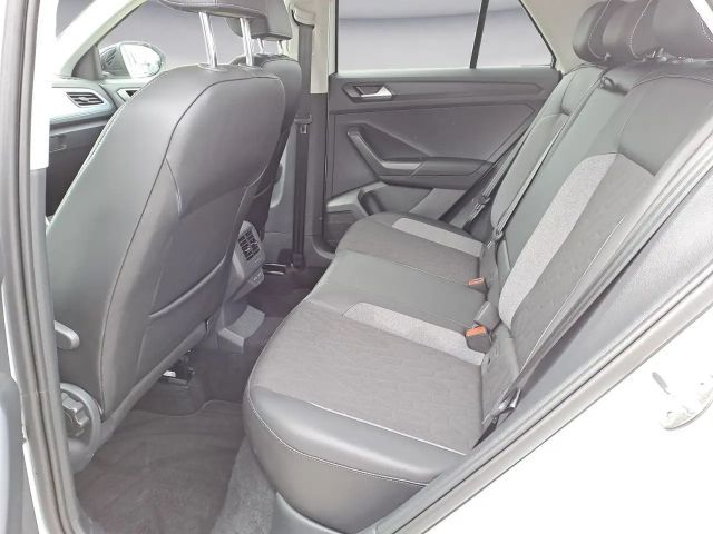 Volkswagen T-Roc 2.0 TDI DSG