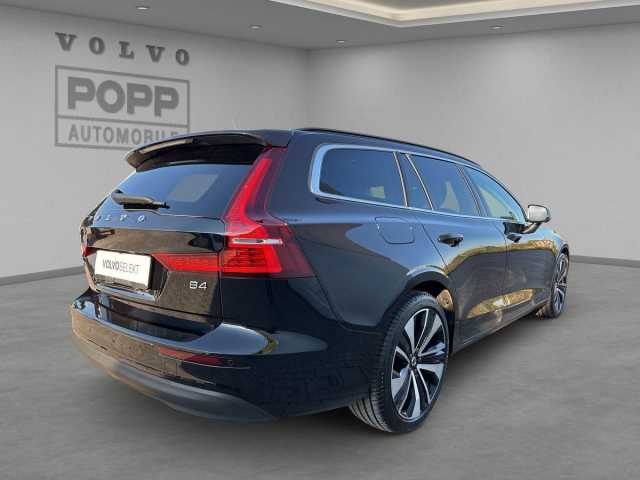 Volvo V60 V60