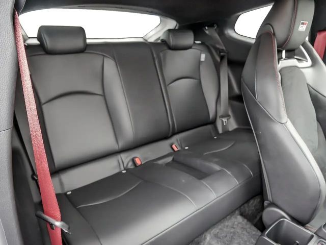 Toyota Yaris GR Hatchback