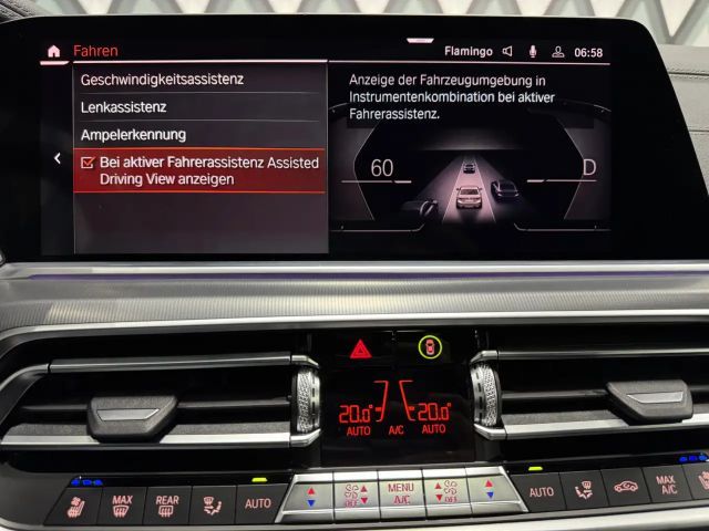 BMW X5 xDrive45e