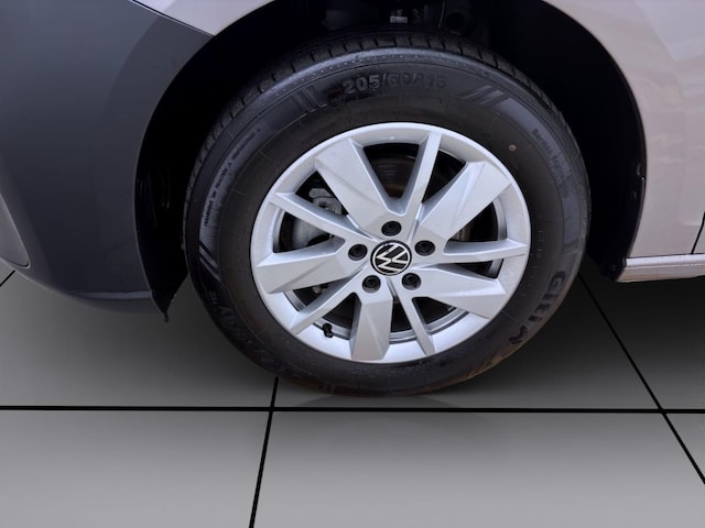 Volkswagen Caddy 2.0 TDI Combi