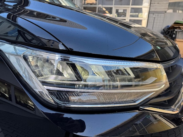 Volkswagen Tiguan 1.5 TSI DSG Move