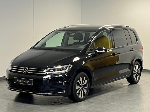 Volkswagen Touran 1.5 TSI DSG