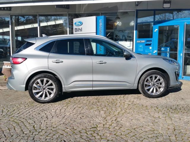 Ford Kuga Vignale