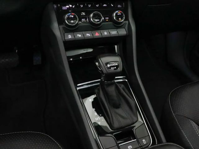 Skoda Kodiaq 2.0 TDI 4x4 Tour