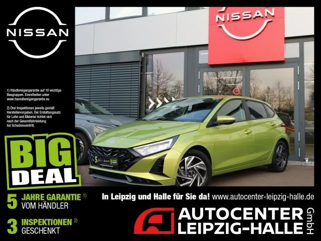 Hyundai i20 1.2 Trend