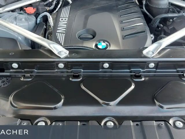 BMW X6 M-Sport xDrive30d