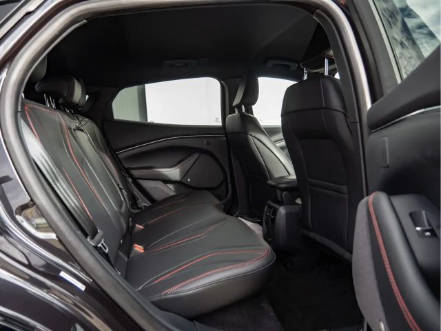 Ford Mustang Mach-E AWD