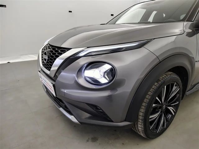Nissan Juke DIG-T