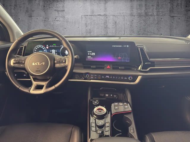 Kia Sportage GDi Spirit